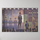 Search for sideshow posters Georges seurat