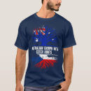 Search for australian flag tshirts Birthday