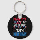 Search for 4th birthday keychains Fireworks