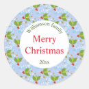 Search for holly leaves and berries stickers Elegant
