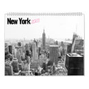 Recherche de new york calendriers Photographie