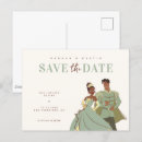 Search for frog design invitations Royal couple design