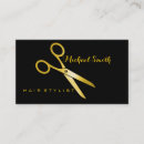 Recherche de raboteuse cheveux cartes visite Styliste en coiffure
