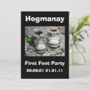 Recherche de new years eve invitations Célébration