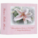 Search for easter binders Flower