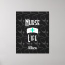 Search for nurses canvas prints Registered nurse