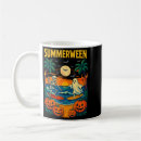 Search for halloween skeleton mugs Cozy autumn