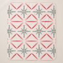 Recherche de modernes couvertures plaids Abstrait