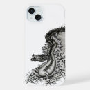 Recherche de claque iphone coques Noir et blanc