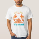 Search for snow cone tshirts Hawaiian