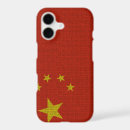 Search for china flag iphone cases Asia