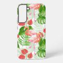Search for flamingo samsung cases Flower