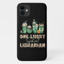 Search for st patricks day cases Lucky clover