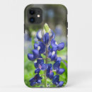 Recherche de bluebonnet iphone coques Fleur