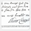 Search for oliver stickers English