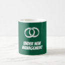 Search for funny wedding mugs Engagement