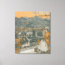 Search for cliffs canvas prints Vintage