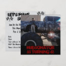 Search for turning 6 invitations Boy