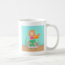 Search for mermaid girl mugs Ocean