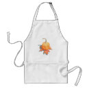 Search for oak leaf aprons Fall