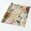 Search for exotic wrapping paper Classic