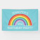 Search for rainbow banners Pretty