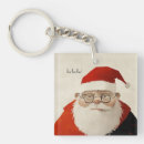 Recherche de de barbe porteclés Noël