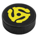 Search for vintage hockey pucks Cool