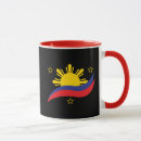 Search for flag of the philippines mugs Filipina