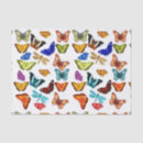 Search for printed tissue paper Butterfly
