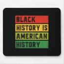 Search for trivia mousepads Black lives problem