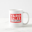 Search for yard mugs Sale