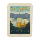 Recherche de city magnets Utah