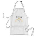 Search for stars aprons Five star