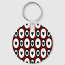 Search for oval keychains White