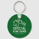 Search for first home keychains Real estate