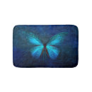 Search for butterfly bath mats Insect