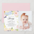 Recherche de bénédiction invitations Élégant