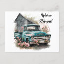 Recherche de camion cartes postales Nouvelle maison