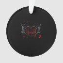 Search for emo ornaments Halloween