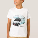 Search for campervan tshirts Trailer