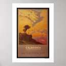 Search for california vacation posters Vintage