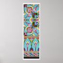 Search for colorful abstract art Blue