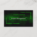 Recherche de gestion des projets cartes visite Pour tous