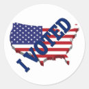 Search for map flag stickers Blue