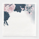 Recherche de belles fleurs serviettes Moderne