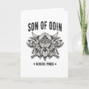 Search for norse cards Scandinavia