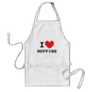 Search for funny baker aprons Bakery
