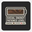 Search for battery low stickers Humour