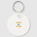 Search for gays keychains Love is love